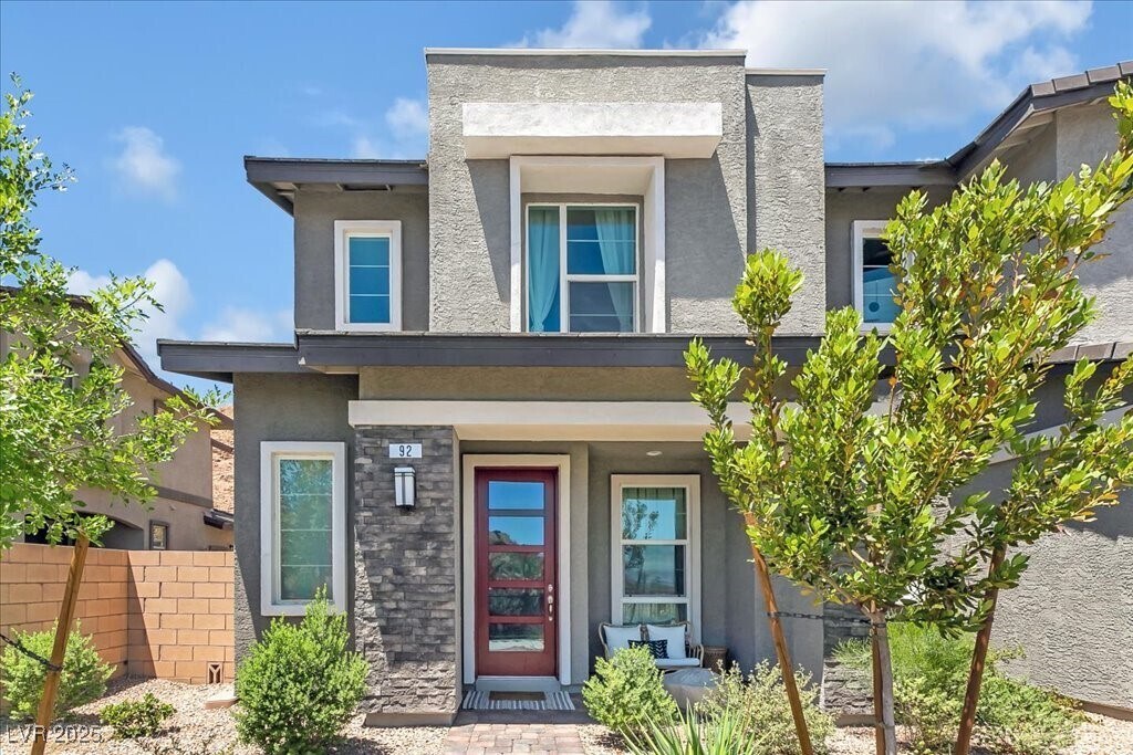 92 Kimberlite Dr in Henderson, NV - Building Photo