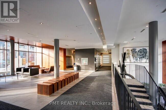 15 Brunel Ct in Toronto, ON - Building Photo - Building Photo