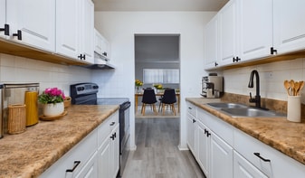 Marella Bay in Merritt Island, FL - Building Photo