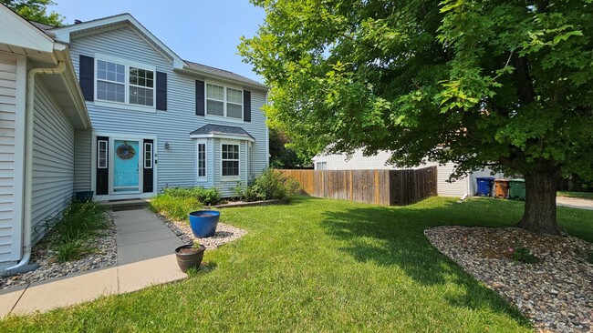 2930 Blackhawk Dr in Bellevue, NE - Building Photo - Building Photo