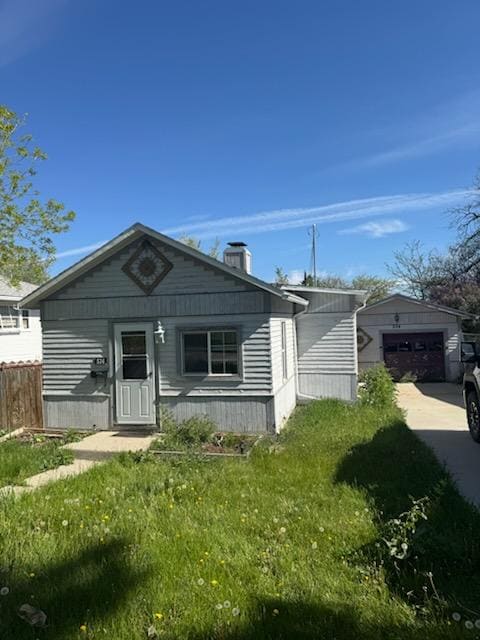 property at 534 E 14th St