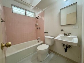 908 Prospect St in Honolulu, HI - Building Photo - Building Photo
