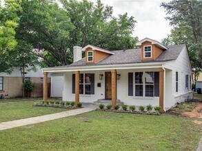 3806 Carolyn Rd in Fort Worth, TX - Building Photo - Building Photo