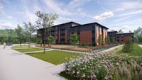 Mercy Greenbrae in Lake Oswego, OR - Building Photo - Building Photo