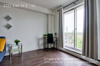 2322 King St E in Hamilton, ON - Building Photo - Building Photo