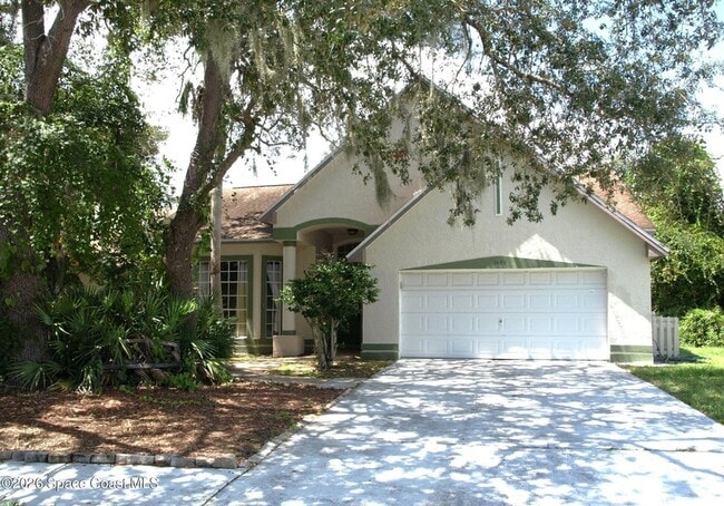 property at 1170 Briar Run Cir