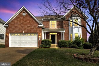 10407 Aberdeen Ct in Fredericksburg, VA - Building Photo - Building Photo