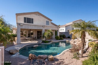 22349 N 76th Pl in Scottsdale, AZ - Building Photo - Building Photo