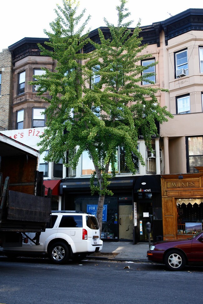 139 7th Ave in Brooklyn, NY - Foto de edificio - Building Photo