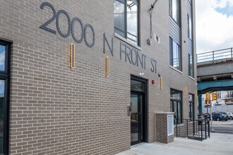 2000 N Front St in Philadelphia, PA - Building Photo - Building Photo