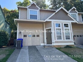 12736 SE Lydia Ct in Portland, OR - Building Photo