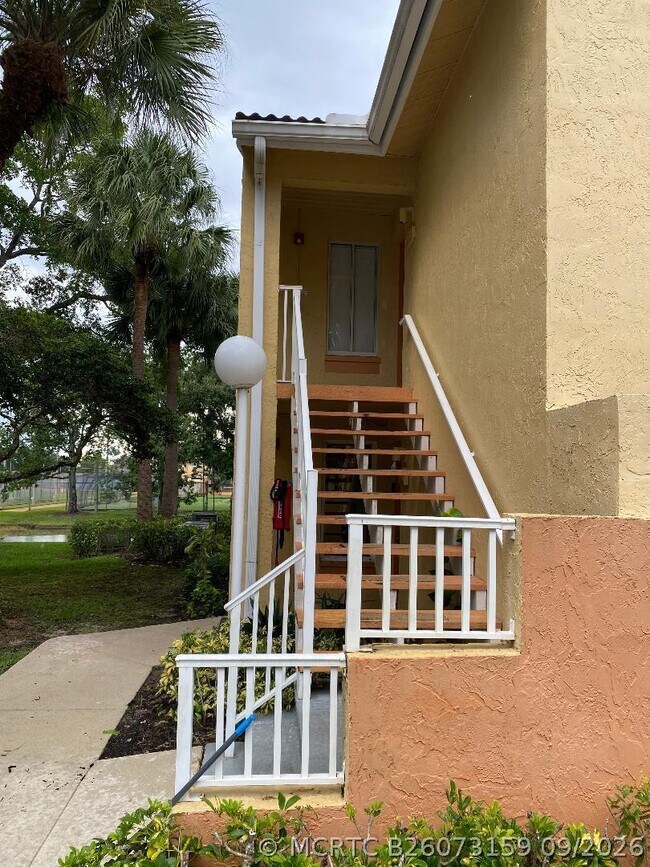 property at 1095 Coral Club Dr