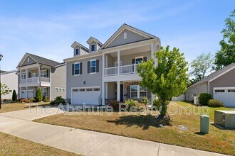 109 Barnwell Loop in Angier, NC - Building Photo - Building Photo