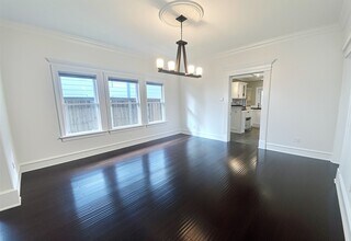1119 Usener St in Houston, TX - Building Photo - Building Photo