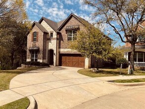 6802 Hawks Nest Ct in Dallas, TX - Building Photo - Building Photo