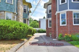159 Irving Ave in Providence, RI - Building Photo - Building Photo