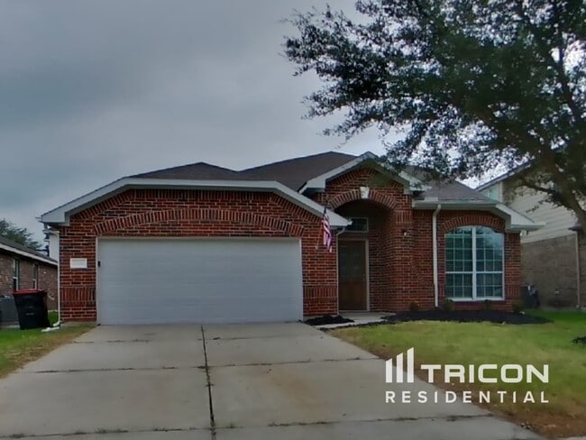 property at 20318 Yosemite Falls Dr