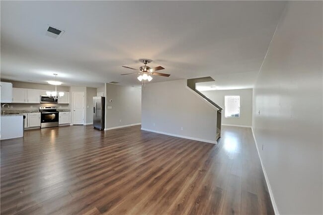 3914 Sitka Dr in Douglasville, GA - Building Photo - Building Photo