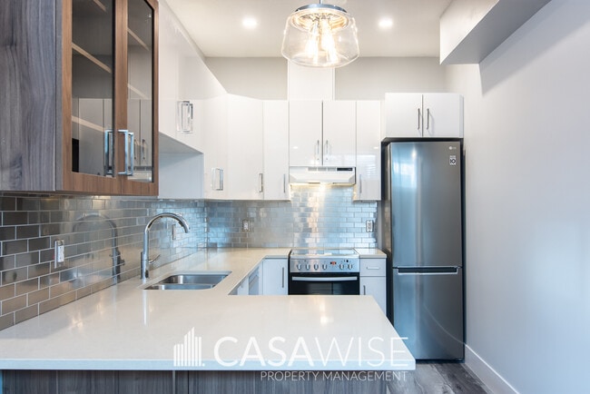 property at 10934-10972 72 Ave NW