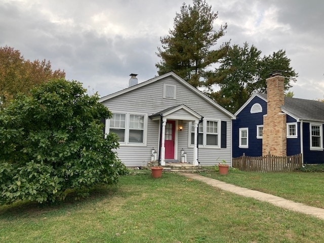 property at 9106 Old Bonhomme Rd