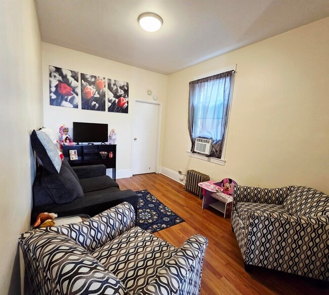 2021 John F. Kennedy Blvd in North Bergen, NJ - Building Photo - Building Photo