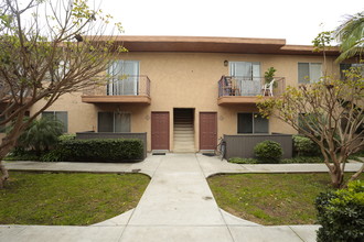 Elan Glover Court in Chula Vista, CA - Building Photo - Building Photo