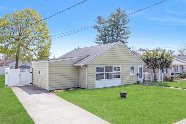 property at 191 Howard Ave