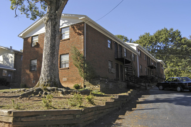 386 Lanier St NW in Atlanta, GA - Building Photo - Building Photo