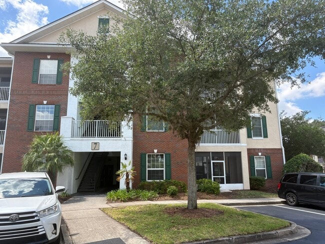 785 Oakleaf Plantation Pkwy, Unit 714 in Orange Park, FL - Building Photo - Building Photo