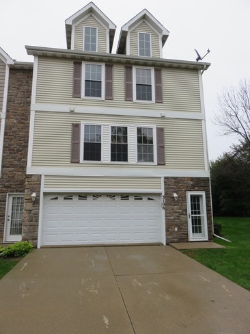 property at 8302 Westown Pkwy