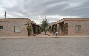 4115 E North St in Tucson, AZ - Building Photo - Building Photo