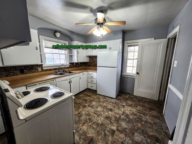 120 E Paulding Rd in Fort Wayne, IN - Building Photo - Building Photo