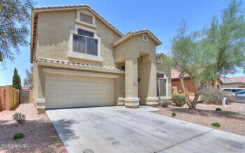 40402 W Hayden Dr in Maricopa, AZ - Building Photo - Building Photo