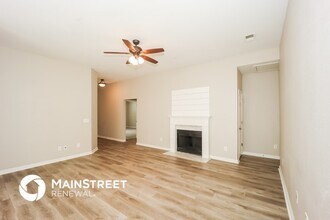 5517 Jerome Rd in College Park, GA - Foto de edificio - Building Photo