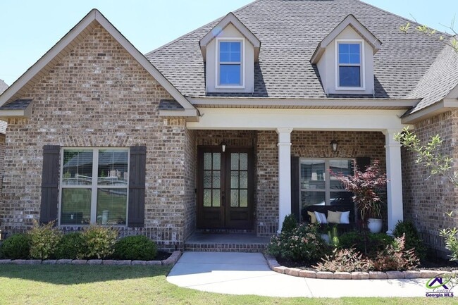 214 Landings Pointe Ln in Warner Robins, GA - Building Photo - Building Photo