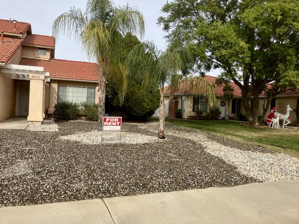 26512 Baldy Peak Dr in Menifee, CA - Building Photo