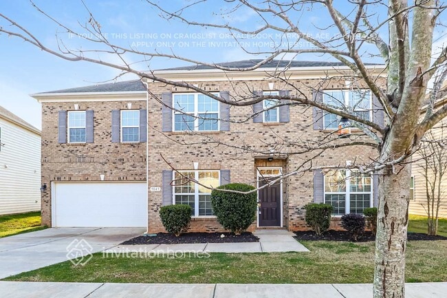 property at 9849 Maywine Cir