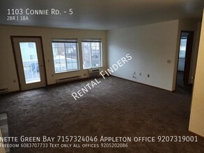 1103 Connie Rd in Baraboo, WI - Building Photo - Building Photo