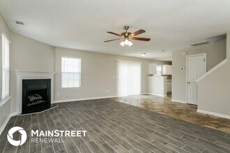 5924 Roteny Court in Raleigh, NC - Building Photo - Building Photo