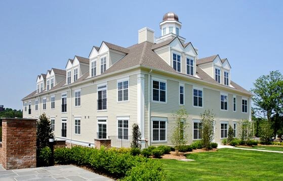 142 East Ave in Norwalk, CT - Building Photo