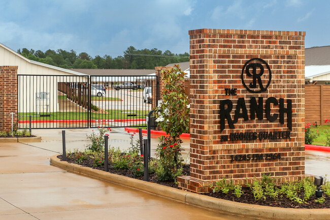 The Ranch On Rhones Quarter in Whitehouse, TX - Building Photo - Building Photo