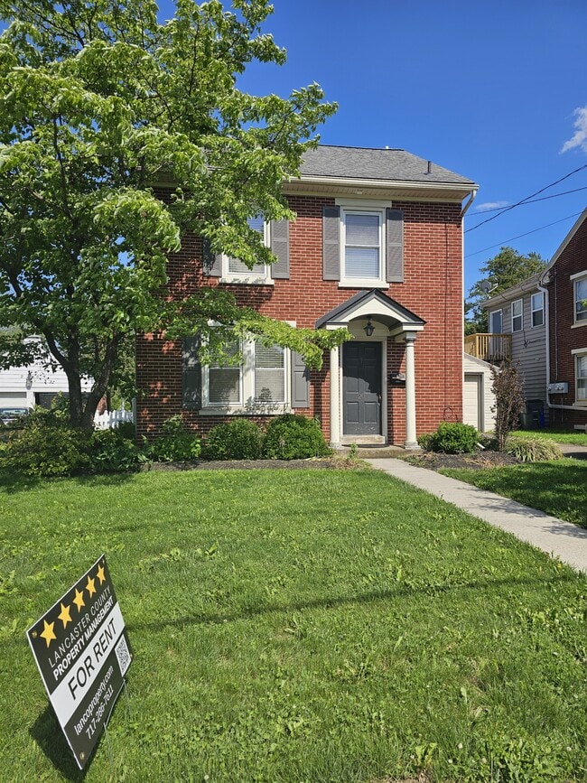 property at 20 N Decatur St