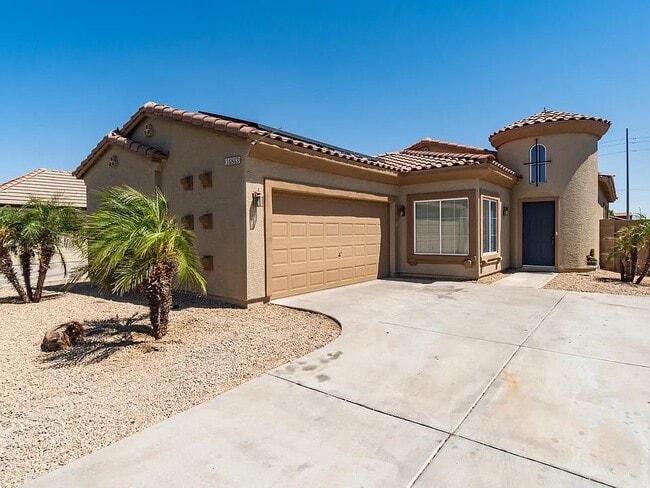 property at 14843 W Wethersfield Rd