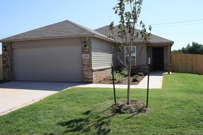 property at 13304 Beekman Dr