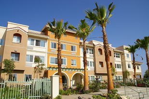 La Esperanza Apartments