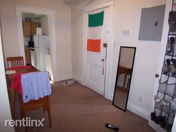 1629 Commonwealth Avenue-Unit -# 19NL in Boston, MA - Building Photo - Building Photo