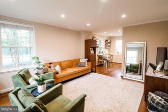 3620 S Taylor St in Arlington, VA - Building Photo - Building Photo