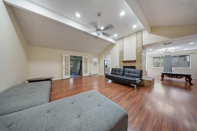 property at 15738 Tammany Ln