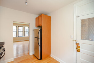 3509 N Racine Ave in Chicago, IL - Building Photo - Building Photo