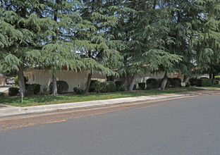 1528 Minnewawa Ave in Clovis, CA - Building Photo - Building Photo